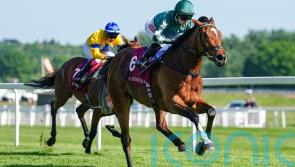 Prix de Diane not out of the question for Oaks third Nashwa