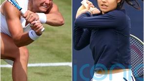 Emma Raducanu does not get enough credit &ndash; world number five Maria Sakkari