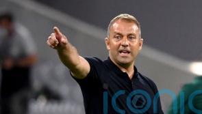 Germany boss Hansi Flick braced for battle against &lsquo;physical&rsquo; England side