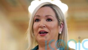 Northern Ireland 'cannot be hostage' to infighting among UK conservatives, O'Neill warns