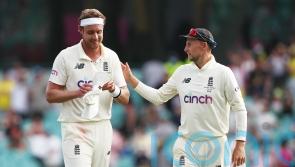 Stuart Broad: It would be pathetic to hold grudge over West Indies omission