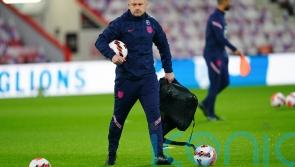 Lee Carsley throws down gauntlet to England U21 players to reach Qatar World Cup