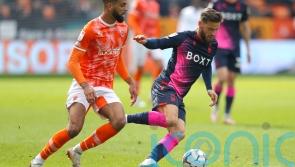 Blackpool&rsquo;s CJ Hamilton relishing prospect of Republic debut against Ukraine