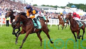 Group Three aim for Epsom victor Ever Given