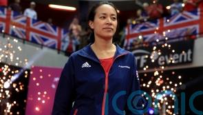 Anne Keothavong: Billie Jean Cup in Glasgow will be &lsquo;level up&rsquo; for GB players