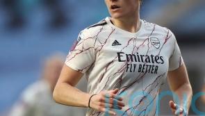 I&rsquo;m excited to extend &ndash; Jen Beattie signs new deal at Arsenal