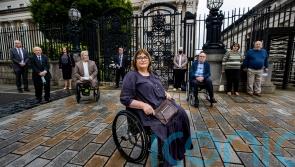 Head of victims group believes 'the perpetrator will win' if UK Troubles Bill enacted