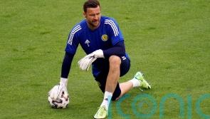 Scotland&rsquo;s David Marshall announces retirement from international football