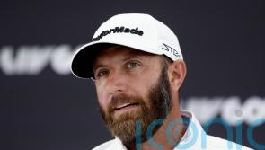Dustin Johnson hopes PGA Tour has Ryder Cup rethink as he joins rebel series