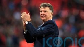 Louis Van Gaal suggests Ed Woodward&rsquo;s departure from Man Utd could spell success