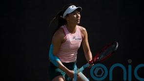New British recruit Lily Miyazuki seeks Wimbledon wild card after Nottingham win