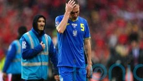 Serhiy Sydorchuk: War effort gives Ukraine &lsquo;enormous strength and inspiration&rsquo;