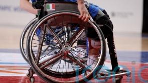 Disabled people feel left out of post-pandemic sporting recovery, report says
