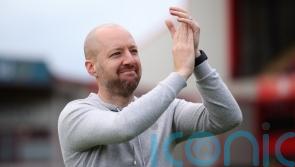 Charlton appoint former Swindon boss Ben Garner as manager on three-year deal