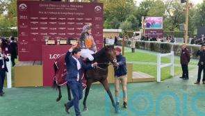 A Case Of You booked for Platinum Jubilee at Royal Ascot