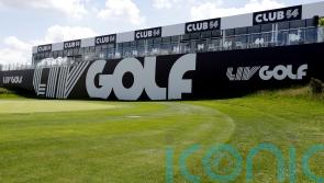 Sanctions and sportswashing &ndash; The key questions as golf&rsquo;s rebel series kicks off