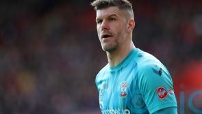Fraser Forster to join Tottenham on free transfer from Southampton