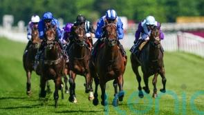 Baaeed firmly on course for Queen Anne Stakes