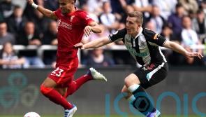 Matt Targett delighted after signing permanent deal with Newcastle