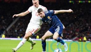 Leeds sign Denmark defender Rasmus Kristensen from RB Salzburg