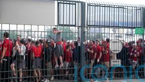 Liverpool officials set to meet chair of UEFA&rsquo;s review into problems at final