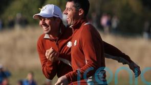 Rory McIlroy hopes rebels will still be allowed to compete in the Ryder Cup