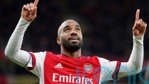 Former Arsenal forward Alexandre Lacazette rejoins Lyon on three-year deal