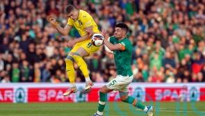 We have to keep going &ndash; John Egan wants response from Republic of Ireland