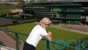 Sue Barker announces retirement from Wimbledon coverage after 30 years