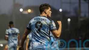 Five Forest Green players in PFA League Two team of the season