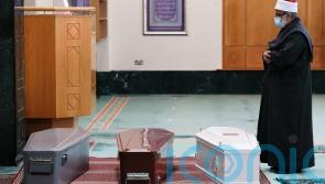 Man due on trial for murder of his family found dead in Irish prison