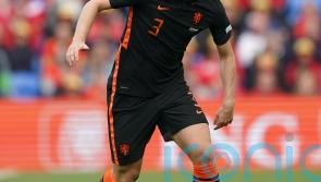 Matthijs de Ligt backs old boss Erik ten Hag to succeed at Manchester United