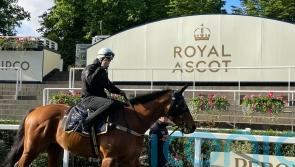 Waller delighted with star sprinters ahead of next week