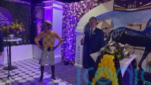 Bobby Flay hoping to cook up a storm with Pizza Bianca