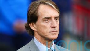 Italy boss Roberto Mancini expects &lsquo;very different game&rsquo; behind closed doors
