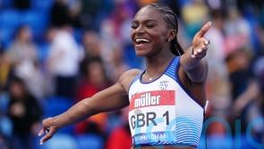 Home crowd the motivation for Dina Asher-Smith&rsquo;s Birmingham bid in hectic summer