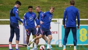 James Ward-Prowse fuelled by heartbreak of not being picked for Euro 2020