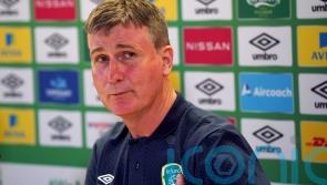 Stephen Kenny has no doubt he is the right man for Republic role