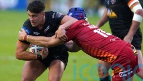 Castleford release Jacques O&rsquo;Neill from contract ahead of Love Island appearance