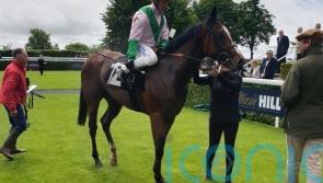 Scotsman flying ahead of Coventry Stakes