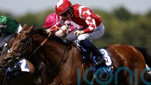 Via Serendipity enters Hunt Cup picture