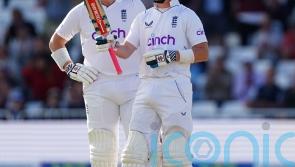 Alex Lees and Ollie Pope steady England after New Zealand build handsome lead
