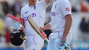 England challenged to dig in as they bid to battle back against New Zealand