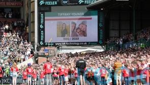 George Ford dedicates win to Youngs family after Leicester seal Twickenham spot