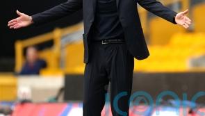 Gareth Southgate concerned by England reliance on Harry Kane and Raheem Sterling