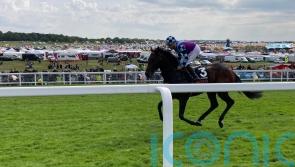 Moore content to bide time until Leger with El Habeeb