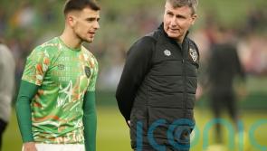 Ireland&rsquo;s start to Nations League &lsquo;wasn&rsquo;t good enough&rsquo;, admits Jayson Molumby