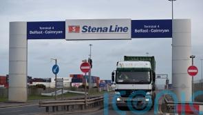 UK Government to introduce controversial legislation to amend NI Protocol