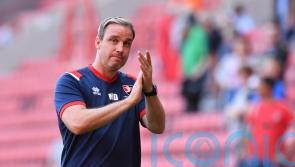 Michael Duff set to leave Cheltenham amid interest from other clubs