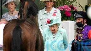 Reach For The Moon headlines the Queen&rsquo;s hopes for Royal Ascot